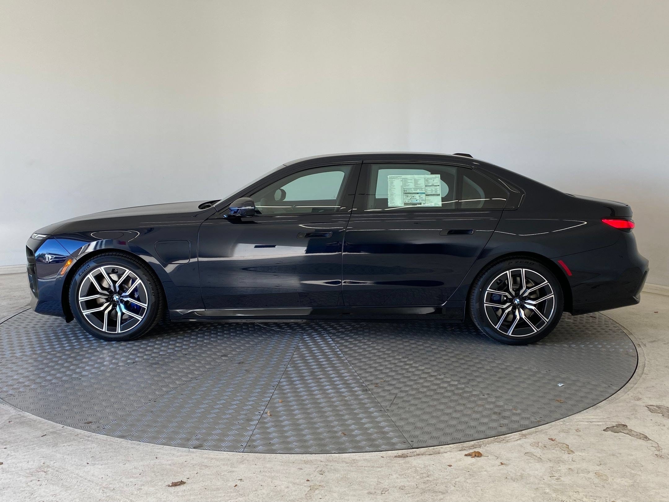 bmw 7 series 2026 WBA43EH00TCW87779 image bmw 7 series 2026 WBA43EH00TCW87779 image